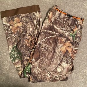 New with tags! Realtree camo pants